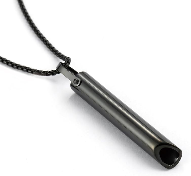 BREATHLACE - Anti Vaping Necklace