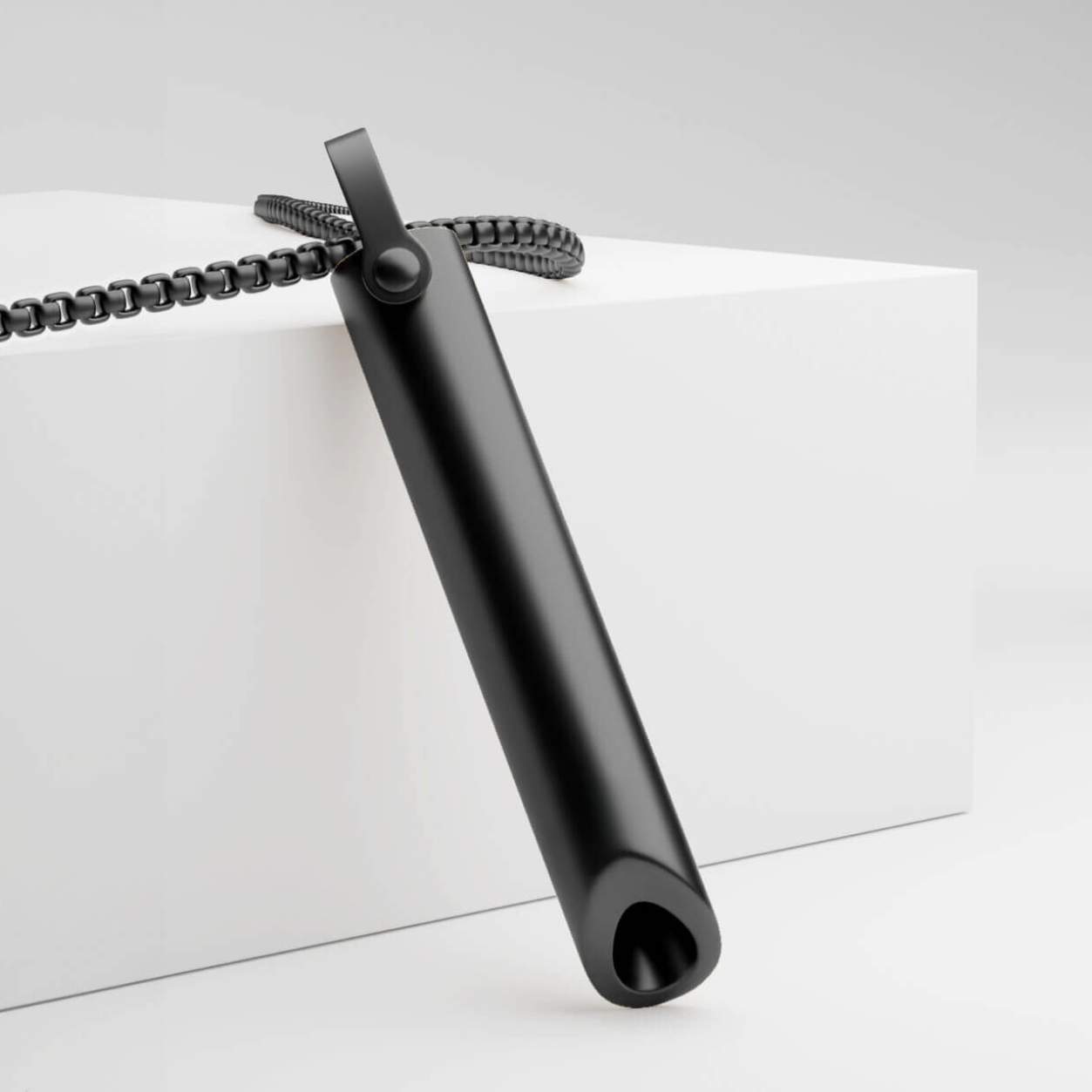 BREATHLACE - Anti Vaping Necklace