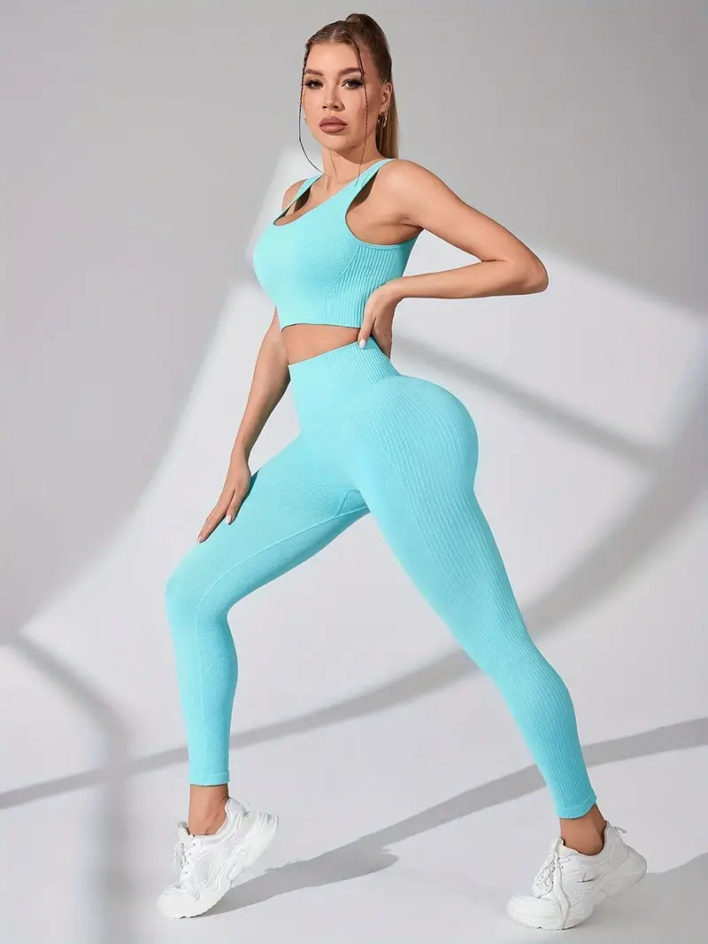 Leggings Set