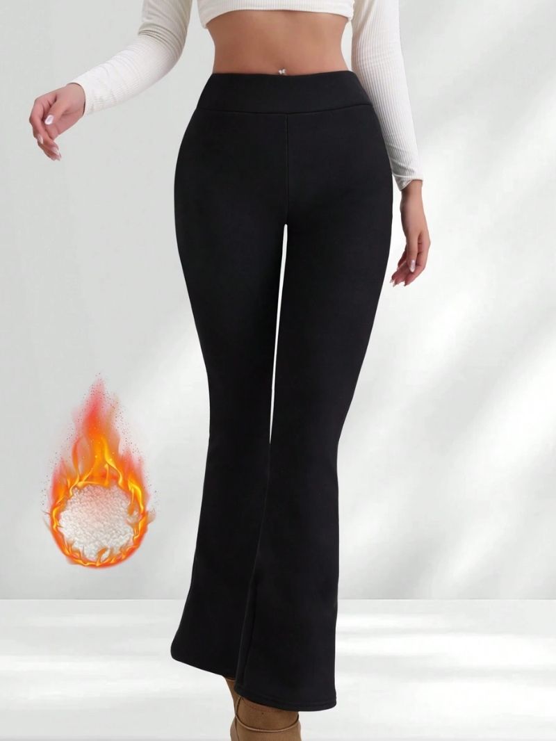 WinterFlex Thermal Leggings – Warmth Meets Comfort