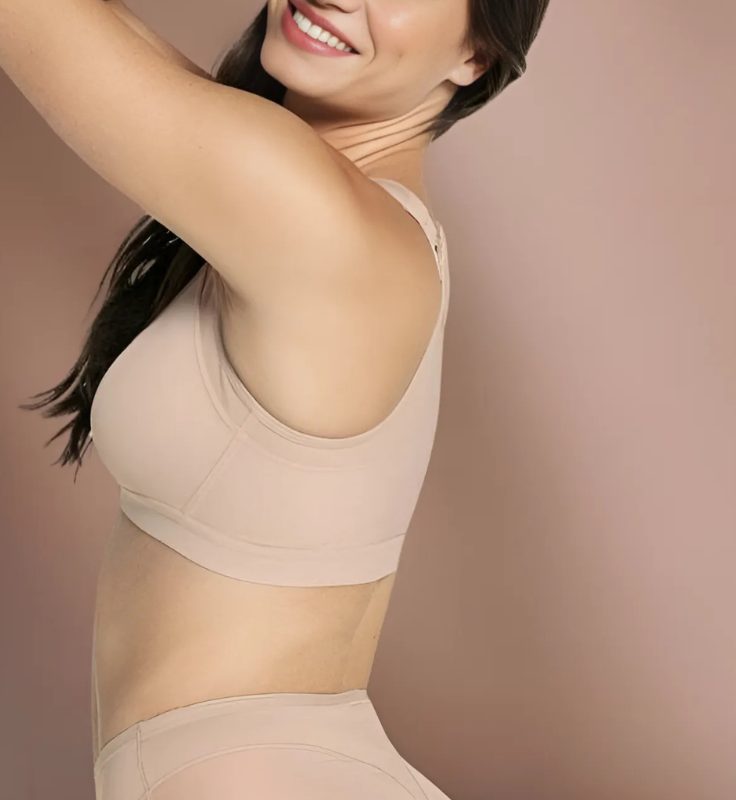 SHAPER-X Posture Corrector Bra – Confidence and Comfort Redefined