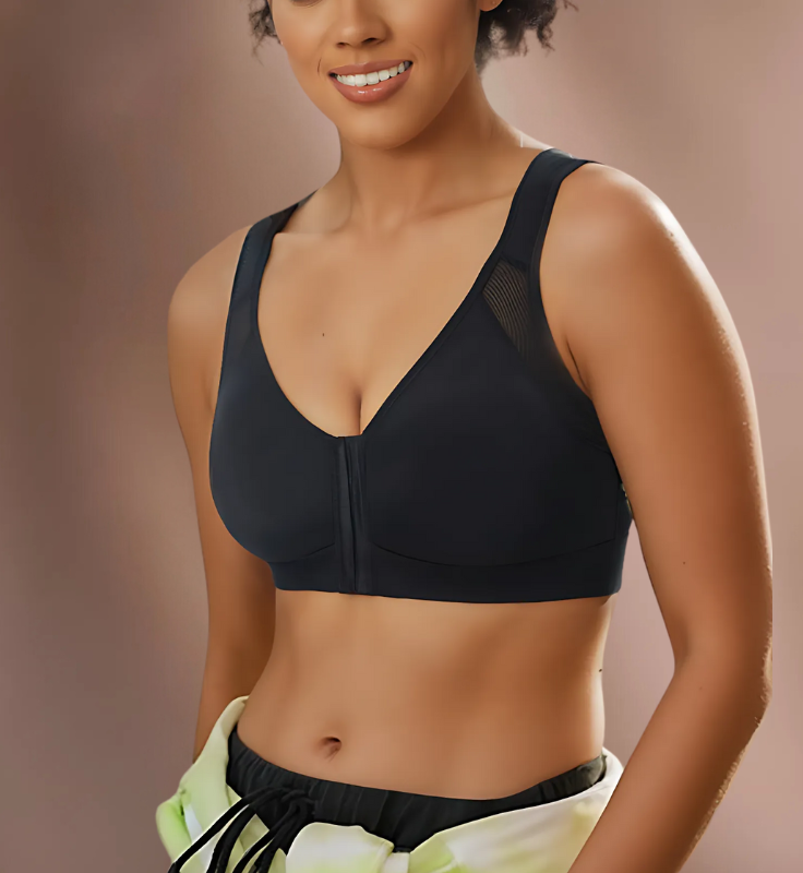 SHAPER-X Posture Corrector Bra – Confidence and Comfort Redefined