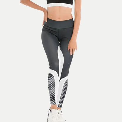 ShapeFlex Leggings – Flawless Fit and Sculpting Design