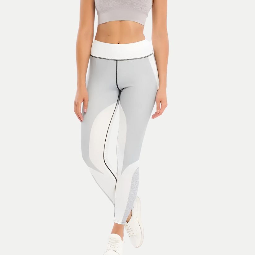 ShapeFlex Leggings – Flawless Fit and Sculpting Design