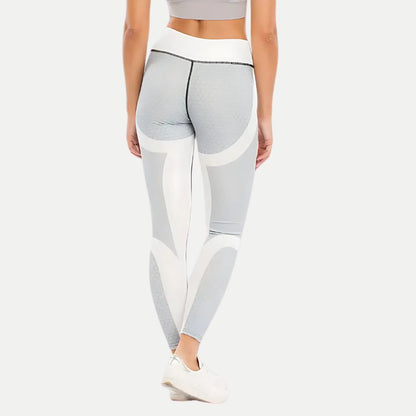 ShapeFlex Leggings – Flawless Fit and Sculpting Design