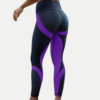 ShapeFlex Leggings – Flawless Fit and Sculpting Design