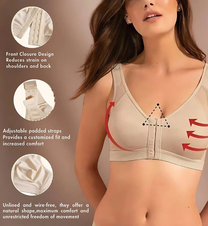 SHAPER-X Posture Corrector Bra – Confidence and Comfort Redefined