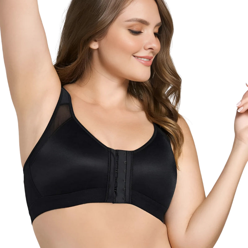 Posture Corrector Bra with Adjustable Straps