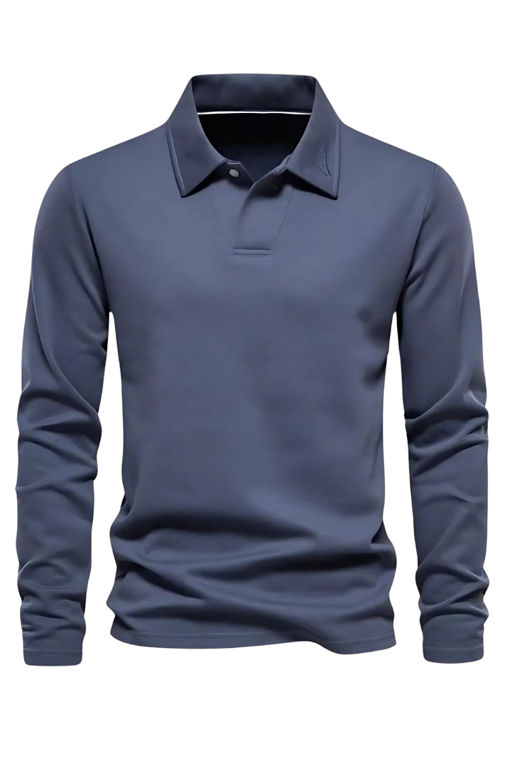 Comfort Luxury Polo MARCO - Timeless elegance and comfort