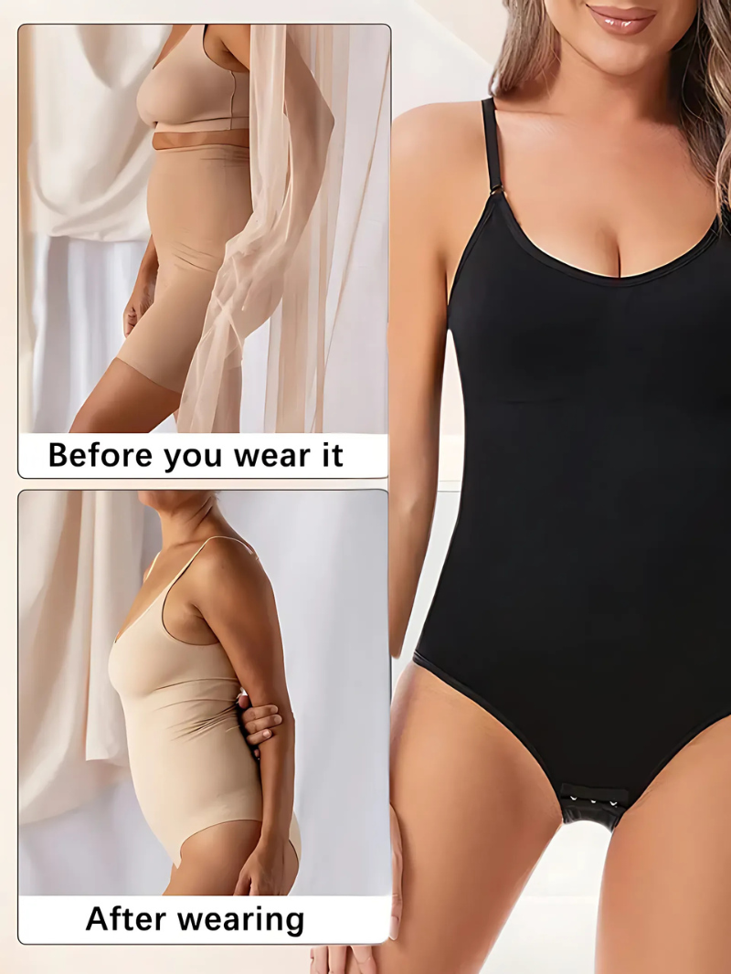 Ilonna Shapewear – Sculpting Comfort Redefined