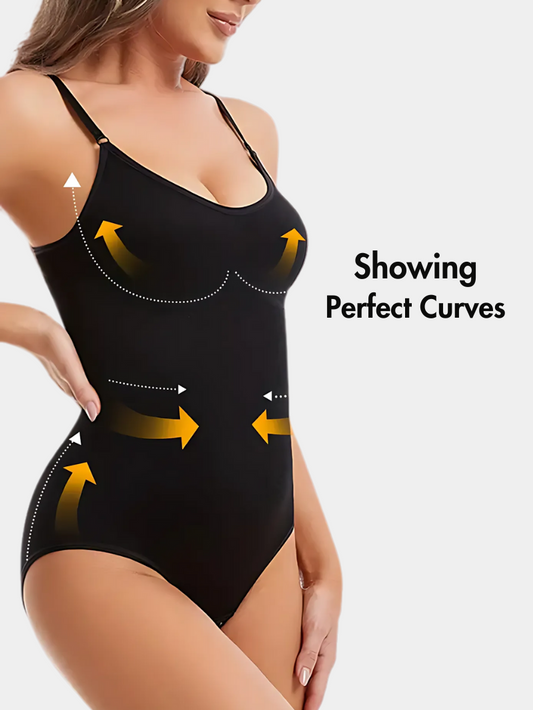 Ilonna Shapewear – Sculpting Comfort Redefined