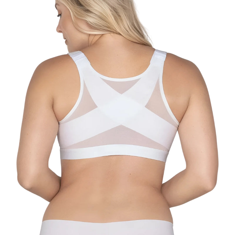 Posture Corrector Bra with Adjustable Straps