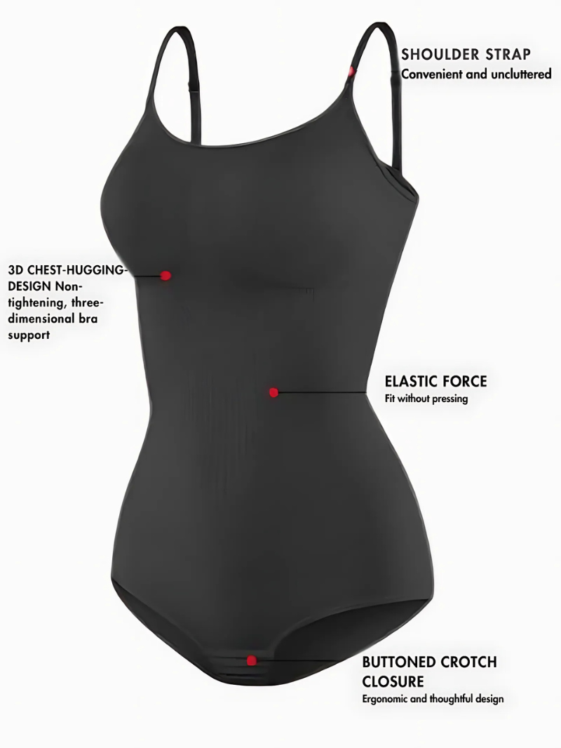 Ilonna Shapewear – Sculpting Comfort Redefined