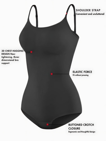 Ilonna Shapewear – Sculpting Comfort Redefined