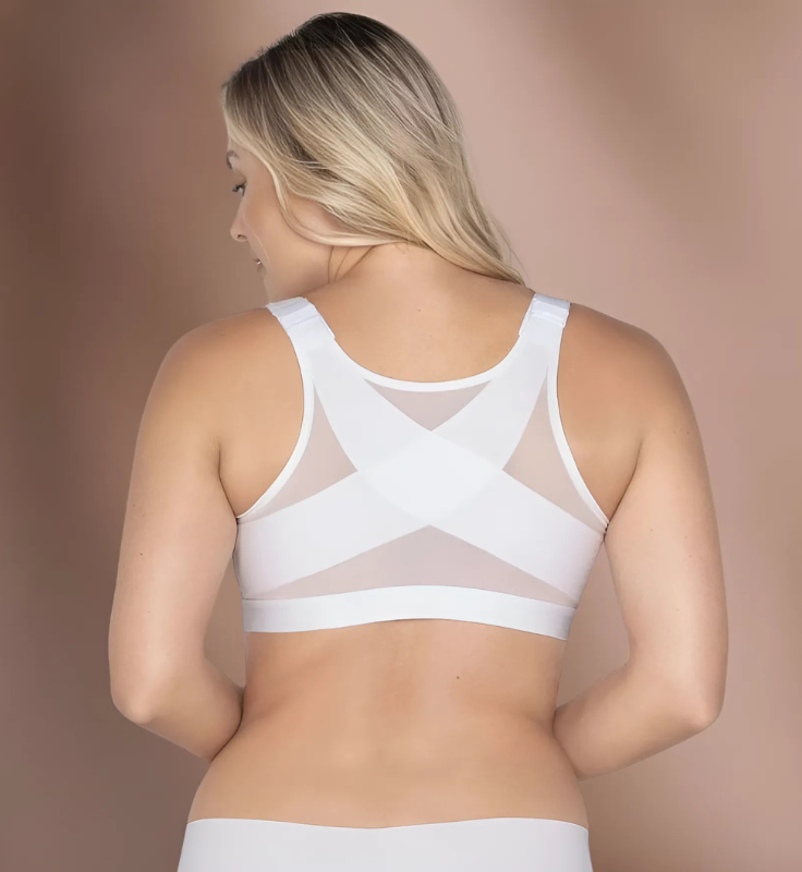 SHAPER-X Posture Corrector Bra – Confidence and Comfort Redefined