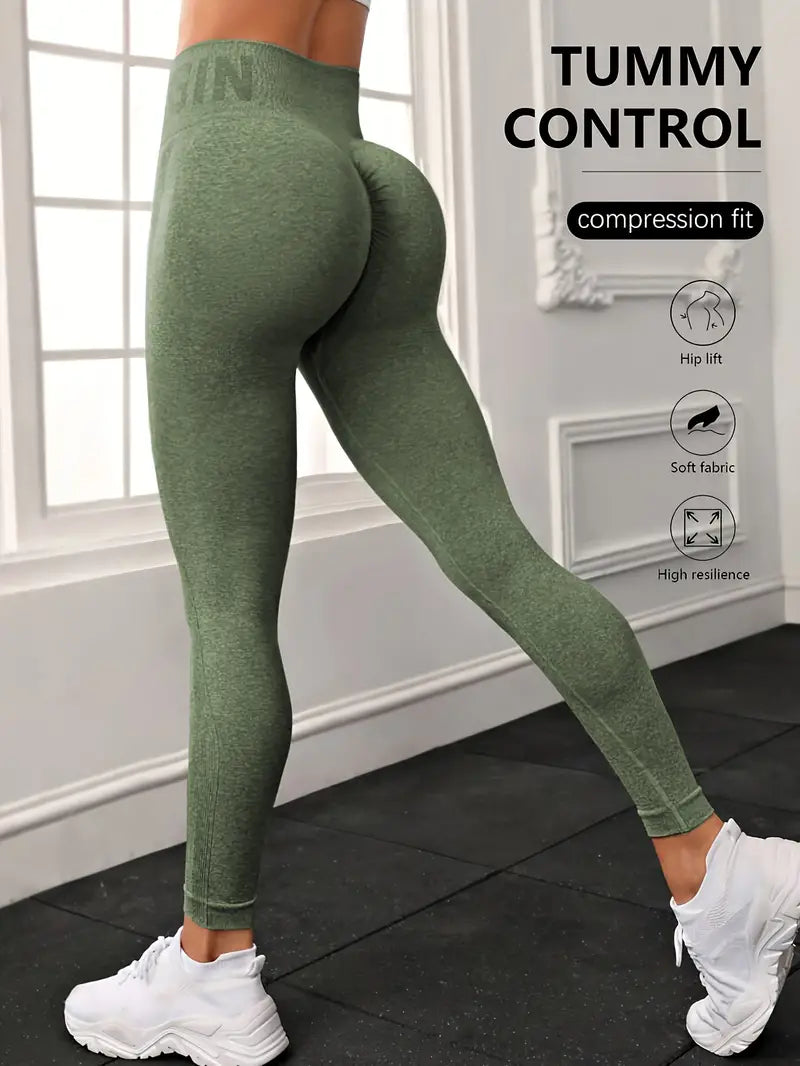 Yoga Leggings