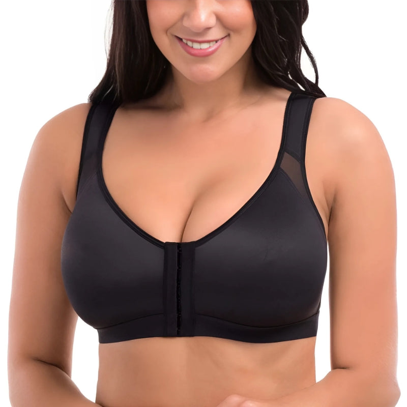 Posture Corrector Bra with Adjustable Straps