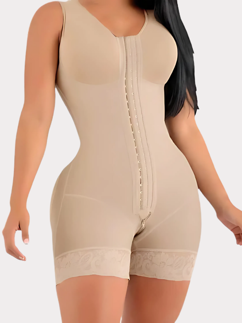 SculptPro - Full Body Shaper for Enhanced Curves