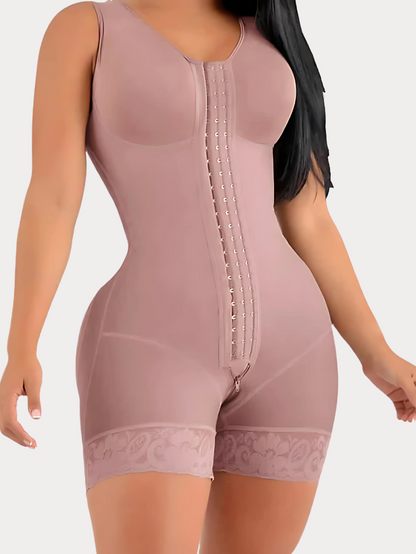 SculptPro - Full Body Shaper for Enhanced Curves