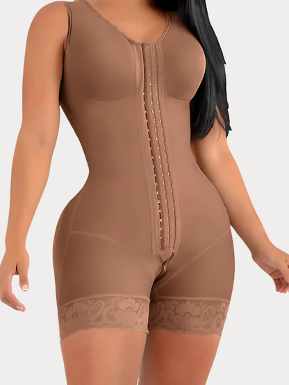 SculptPro - Full Body Shaper for Enhanced Curves