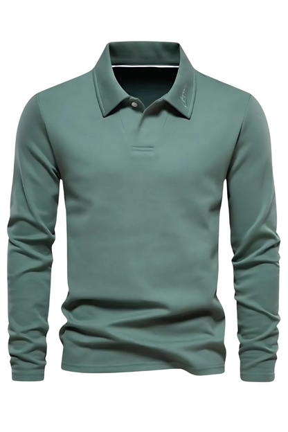 Comfort Luxury Polo MARCO - Timeless elegance and comfort