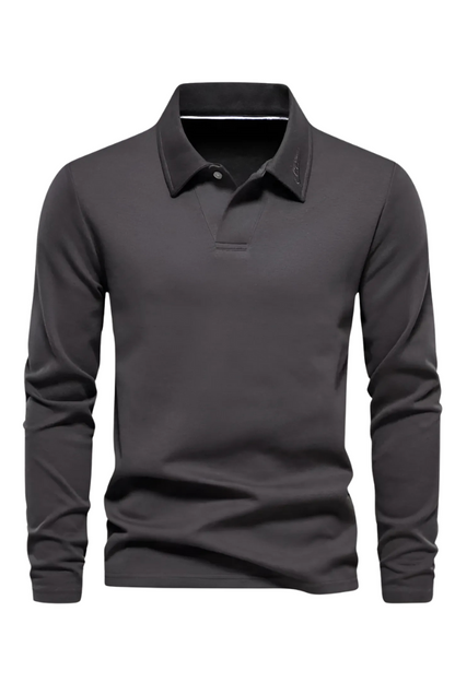 Comfort Luxury Polo MARCO - Timeless elegance and comfort