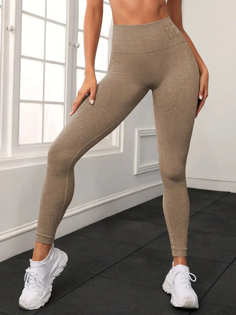 Yoga Leggings