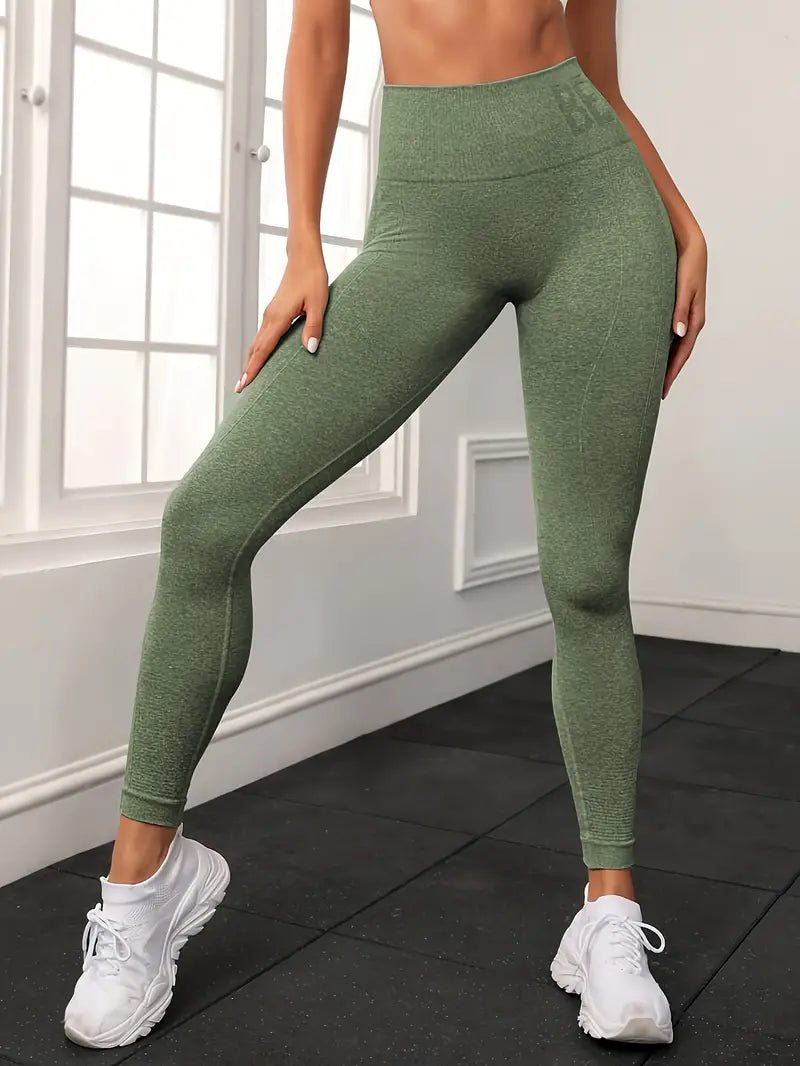 Yoga Leggings